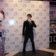 Image for article titled Hello Kitty & Random Celebs Get Catty At Sanrio Luxe Store Opening